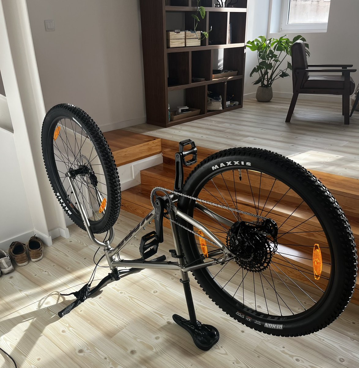 thomasmc's tweet photo. Took an afternoon poking at a major wallet to find a high-risk vulnerability.

Follow for more tips to subsidize your mountain bike in web3 https://t.co/p9duzEdShJ