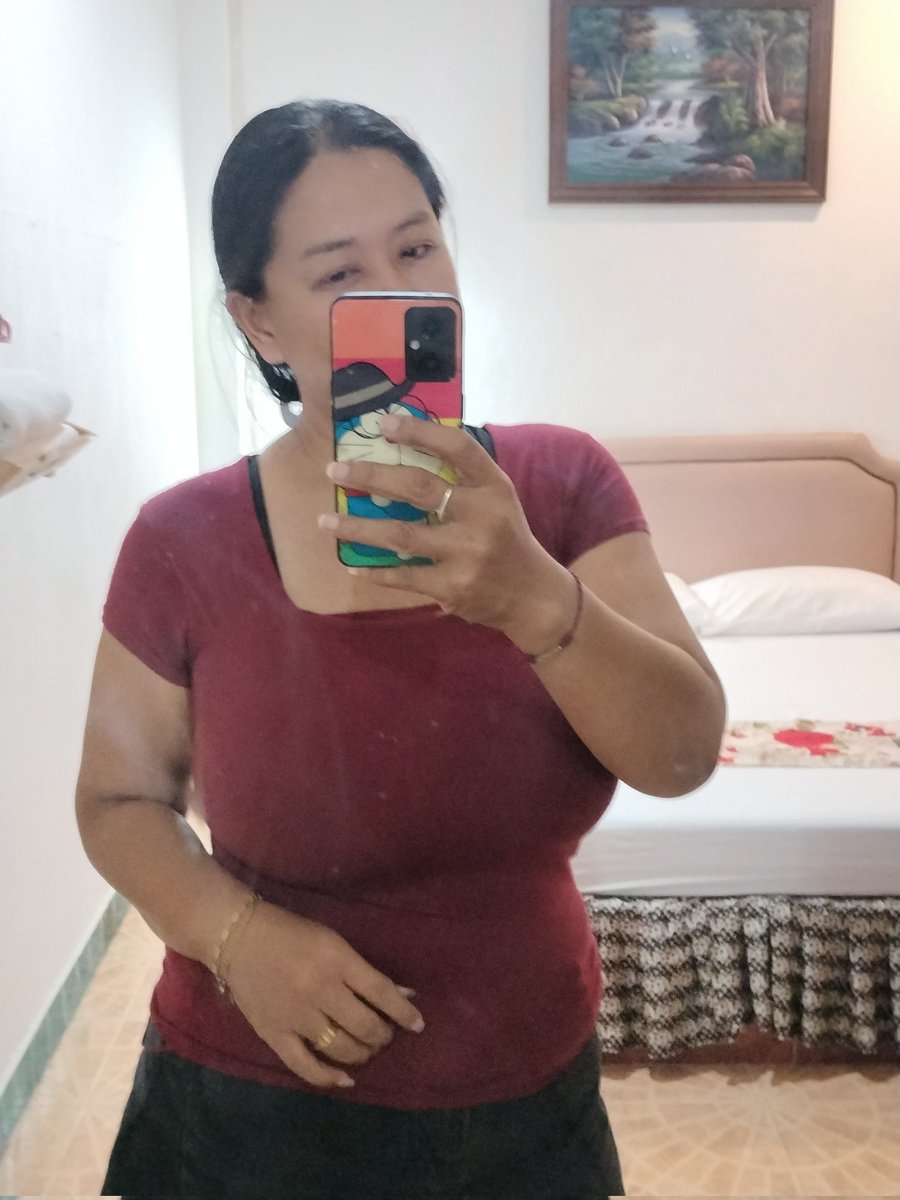 อายุเริ่มเยอะ ก็เริ่มอยากมีคนมาดูแลแล้ว 
แต่ยังติดสนุกอยู่🤭

คลิกเลย👉  ➥ hey.link/yvdMg