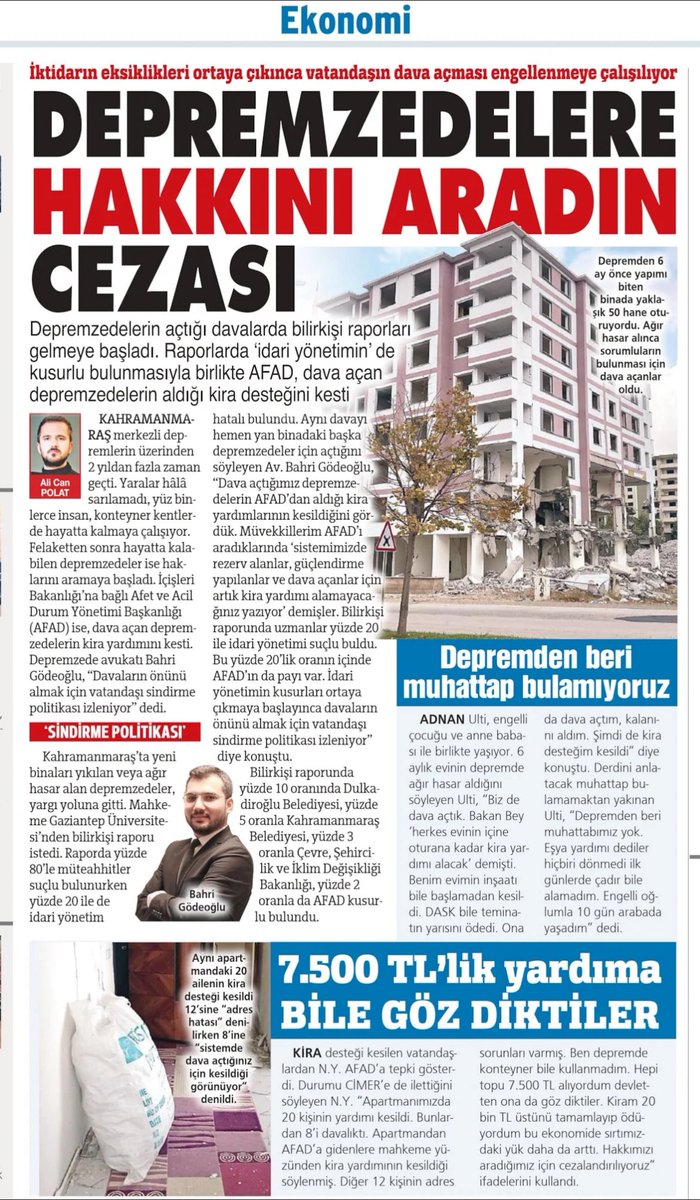 ALİ CAN POLAT tweet media