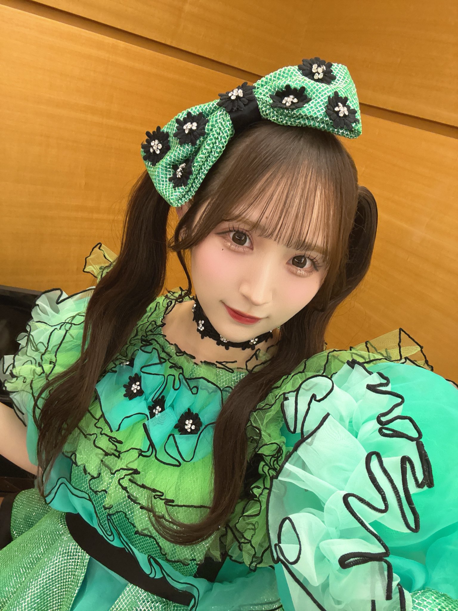 小川奈々子 (CANDY TUNE) on X: 
