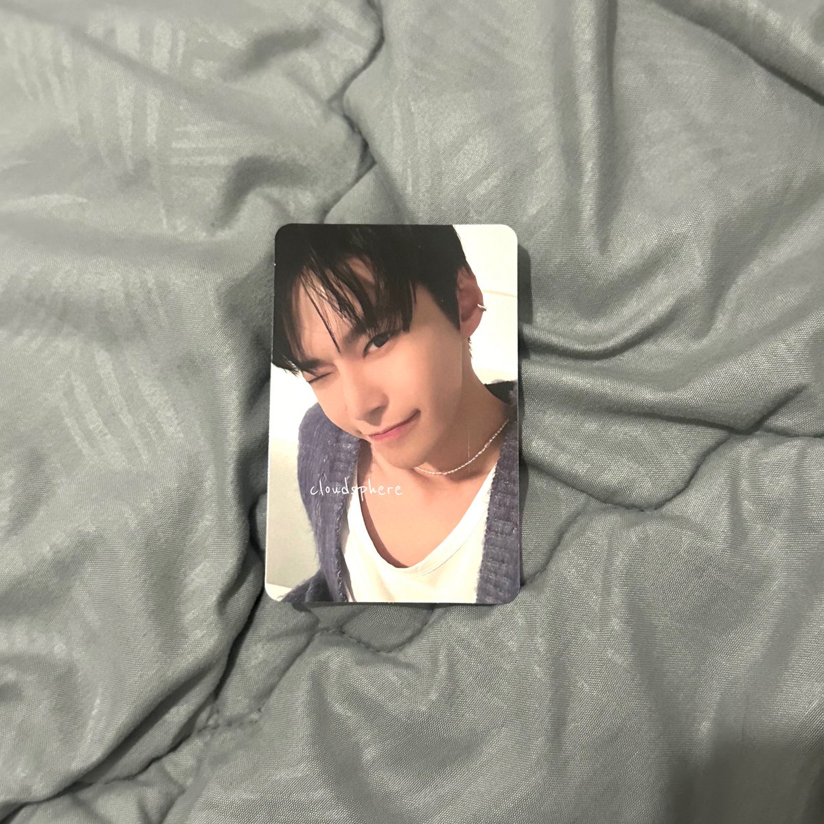 nad ✮ (@) after dm tweet media