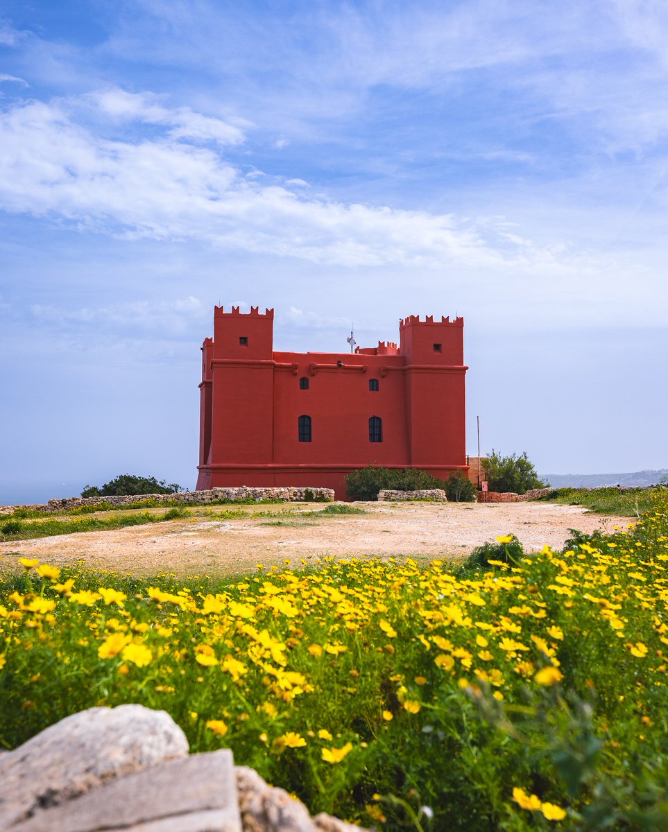 VisitMalta tweet media