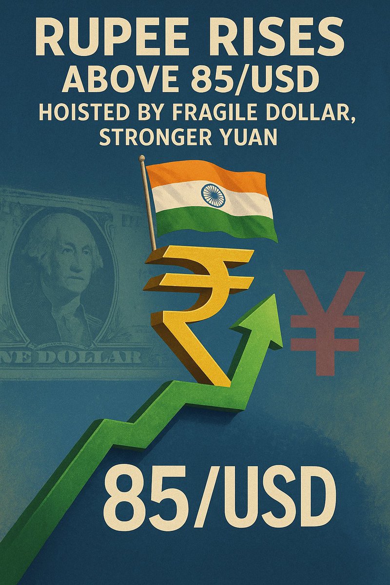 P_mallick's tweet photo. #Forex #IndianRupee #Economy #USD #CurrencyRally #FinanceNews #EmergingMarkets #investing https://t.co/S0D7TM3ASZ