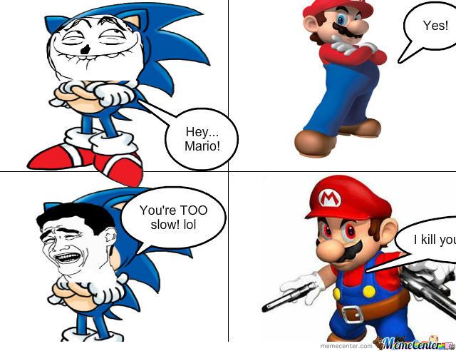 REAL SONIC WACHOWSKI tweet media