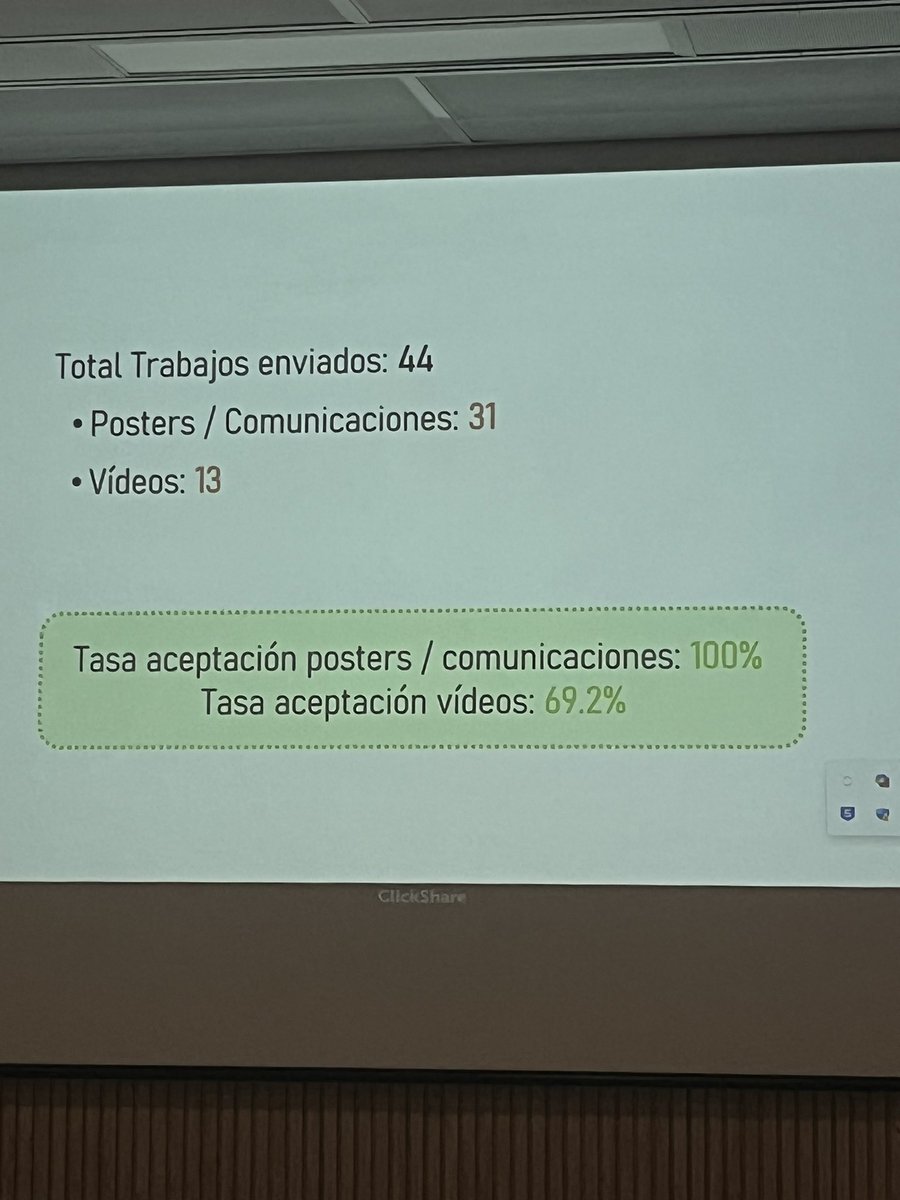 GAYA (@drjm_gaya) on Twitter photo Revisando los 41 trabajos aceptados que se van a presentar en Cádiz AEU 2025 <a href="/EndoLapRobAEU/">Lit/Endo/Lap/Rob AEU</a> <a href="/GUOaeu/">GUO-AEU</a> enviados desde <a href="/FPuigvert/">Fundació Puigvert Barcelona</a> <a href="/joanfundi/">Joan Palou Redorta</a>. Felicitar a todos nuestros residentes por el esfuerzo y su excelente trabajo. Nos vemos en Cádiz. Revisando los 41 trabajos aceptados que se van a presentar en Cádiz AEU 2025 <a href="/EndoLapRobAEU/">Lit/Endo/Lap/Rob AEU</a> <a href="/GUOaeu/">GUO-AEU</a> enviados desde <a href="/FPuigvert/">Fundació Puigvert Barcelona</a> <a href="/joanfundi/">Joan Palou Redorta</a>. Felicitar a todos nuestros residentes por el esfuerzo y su excelente trabajo. Nos vemos en Cádiz.