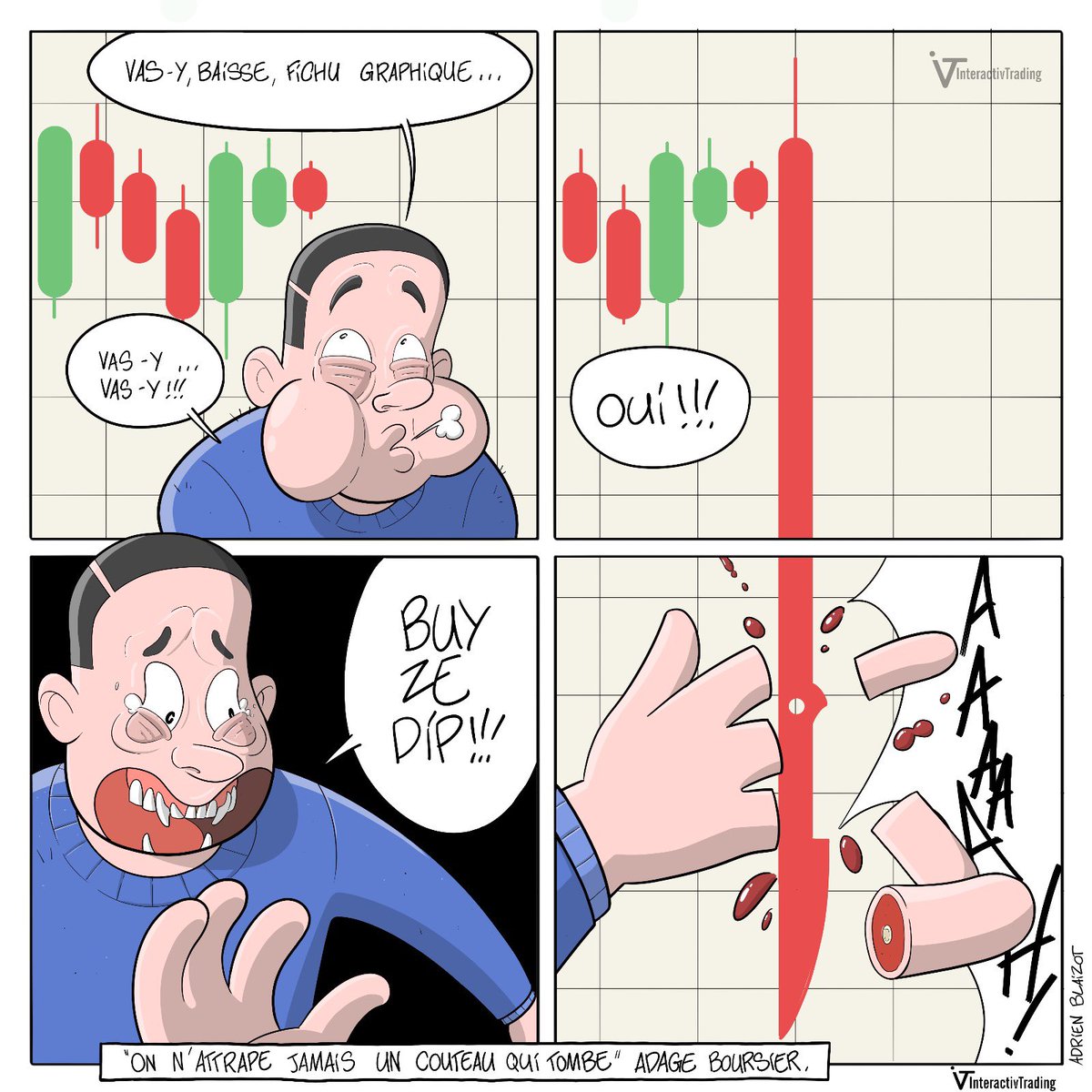 Sauf depuis deux ans 🥳