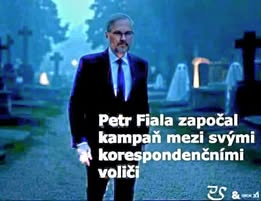 Tak jsem si vypůjčil jeden příspěvek, který je sice vtipný, ale asi reálný: