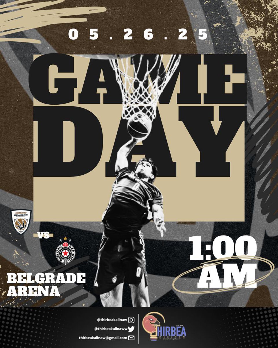 ThirBea Kalinaw tweet media