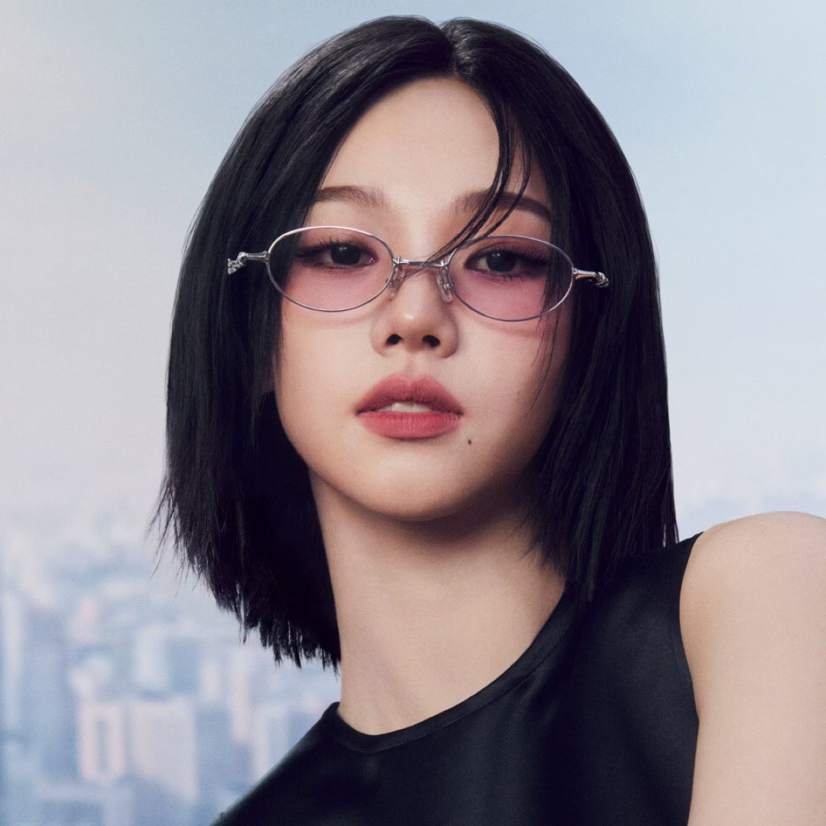 Gentle Monster “折りたためるアイウェア” 2025 Pocket Collectionが 