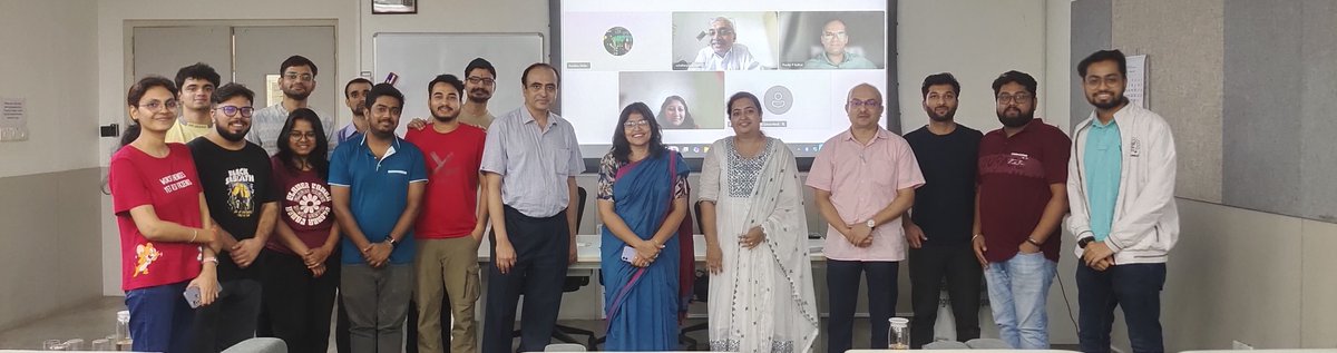 Centre for Climate Studies, IIT Bombay tweet media