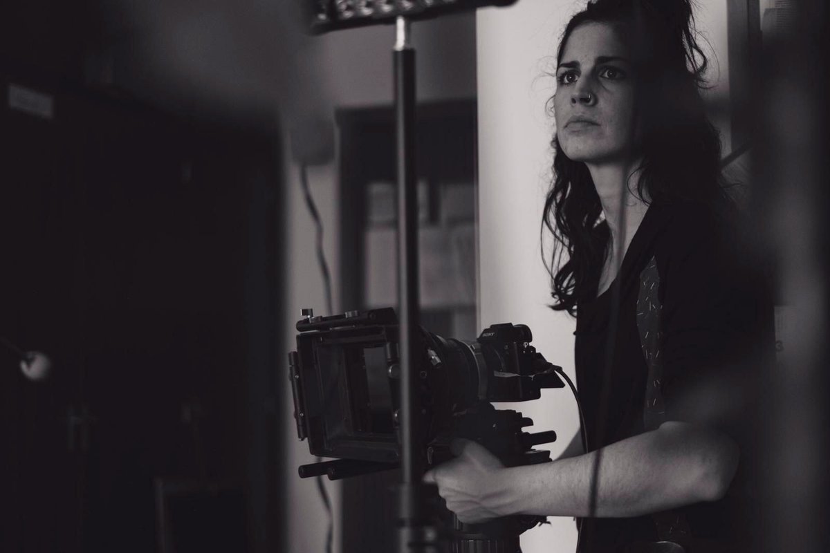 Curso Superior de proyectos fotográficos / Taller de flash con Josu Zaldibar / Brunch avec Art - mailchi.mp/blackkamera.co…