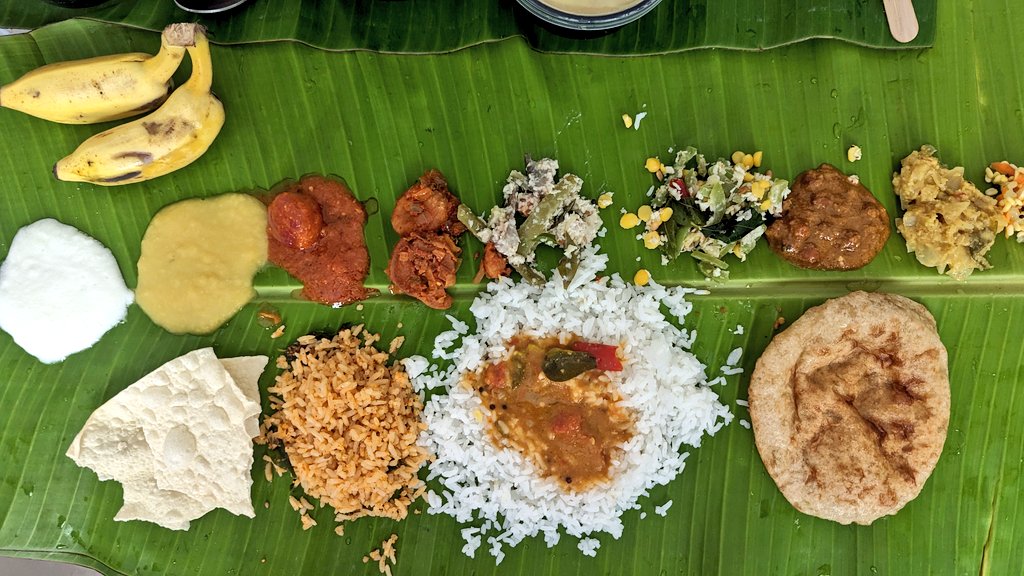 you bet I slept like a log after this meal