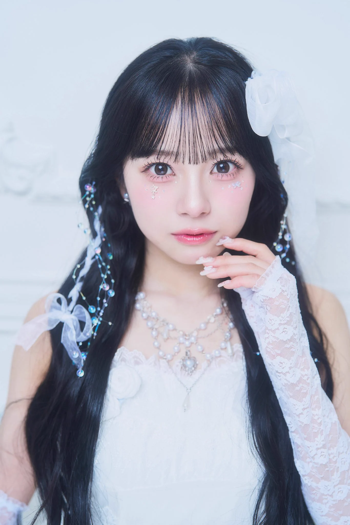 増田彩乃生誕祭2026 ロンT XL cutie street 新品未開封 増田 彩乃 (CUTIE STREET) on X: 