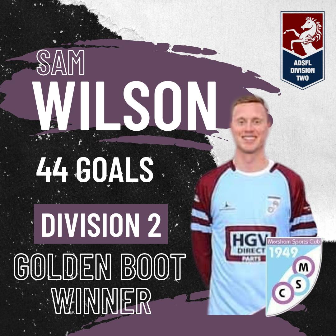 Ashford & District Sunday Football League tweet media