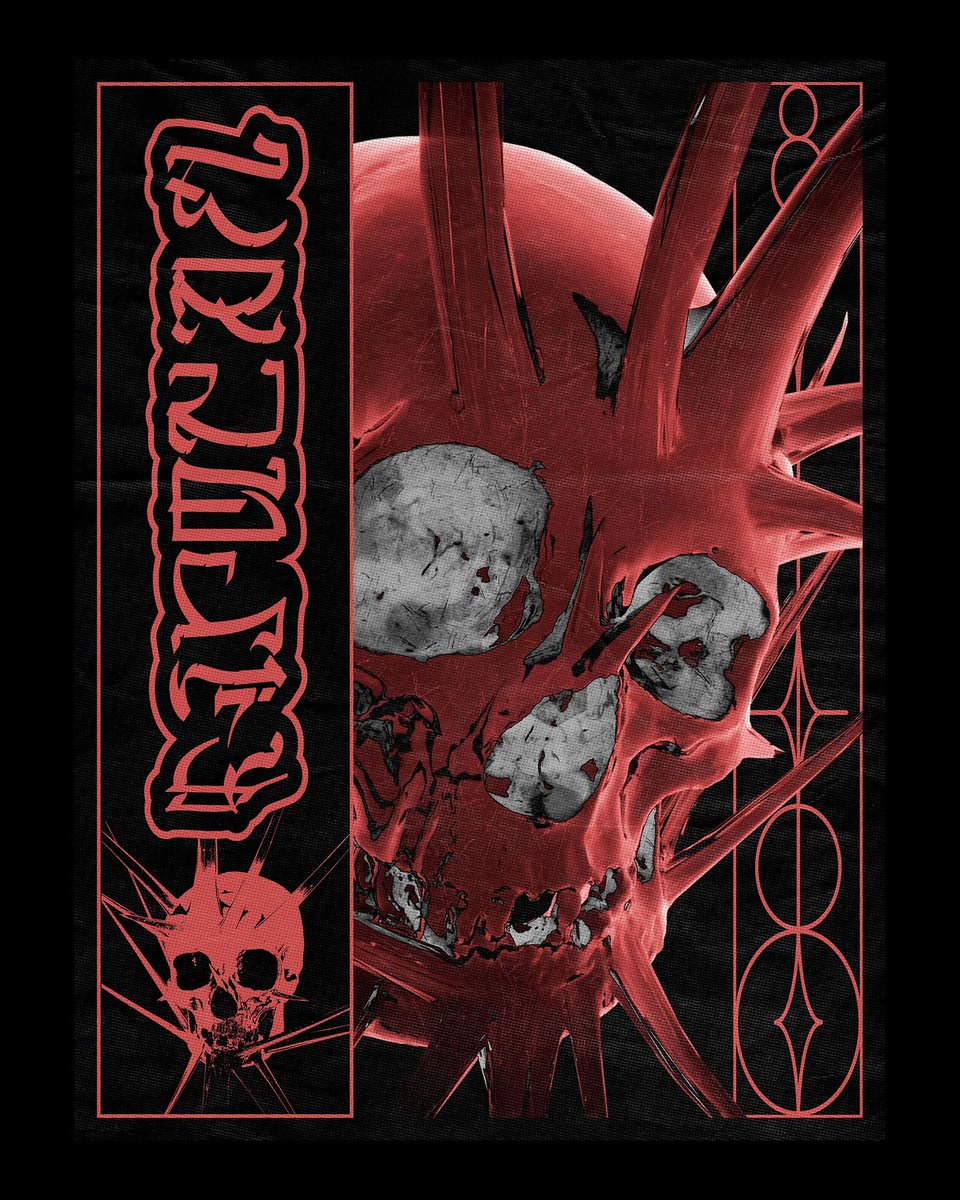 StryderStudios's tweet image. Cruelty