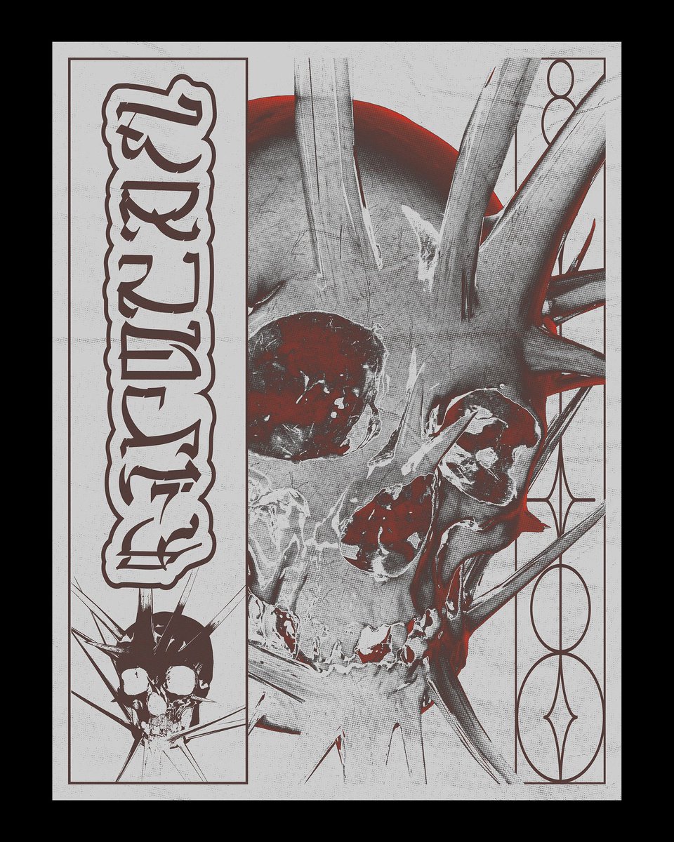 StryderStudios's tweet image. Cruelty
