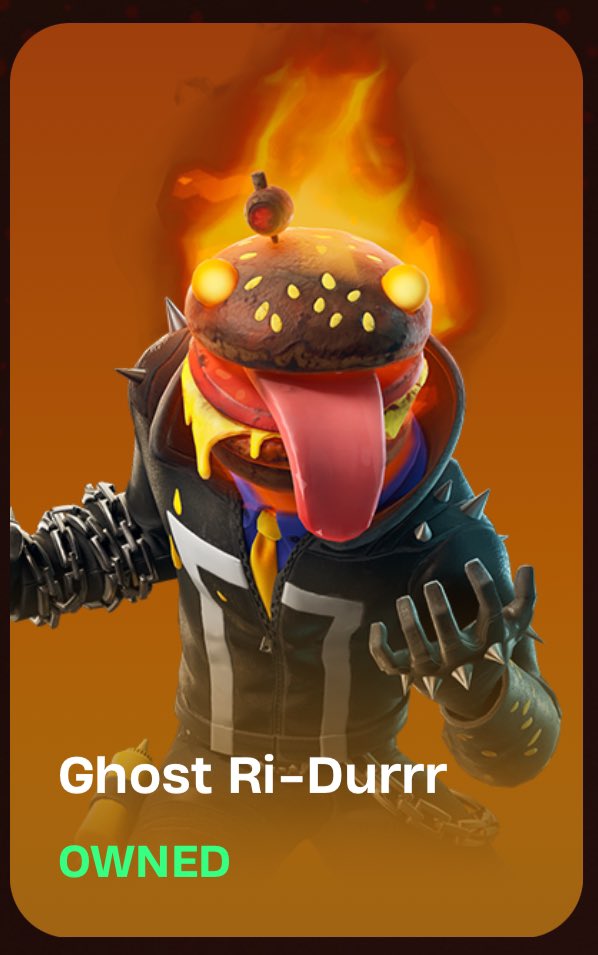 IsPJInTheShop's tweet image. No
128 days since last PJ appearance
19 days since last Torin appearance