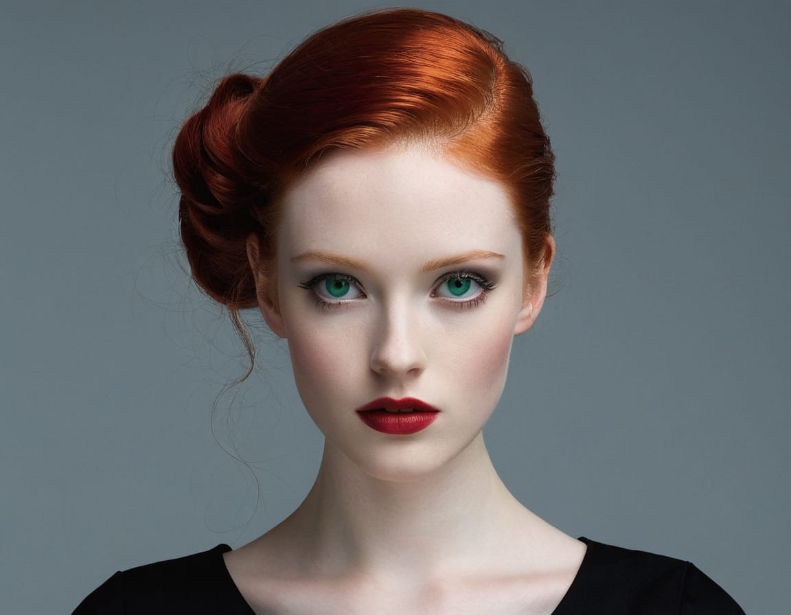 crispinrovere's tweet image. YoungerME Veronica.  

As divorce spirals, men in the future opt for AI companions.

After saturating the market, companies exploit the anxieties of wives.

They market younger, idealised versions of themselves, to gift to their husbands as a way to avoid abandonment. #soulcode