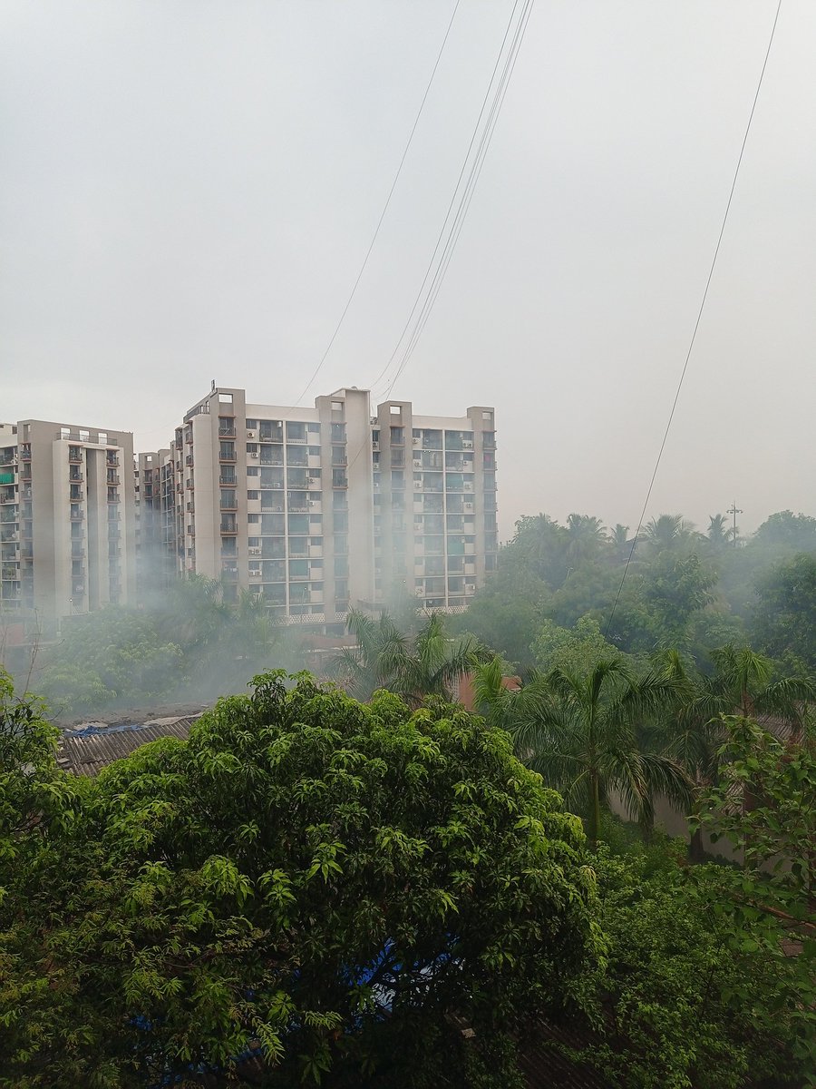 vikashmishra_o's tweet photo. Smokeeeee! https://t.co/l6F3G9b5px