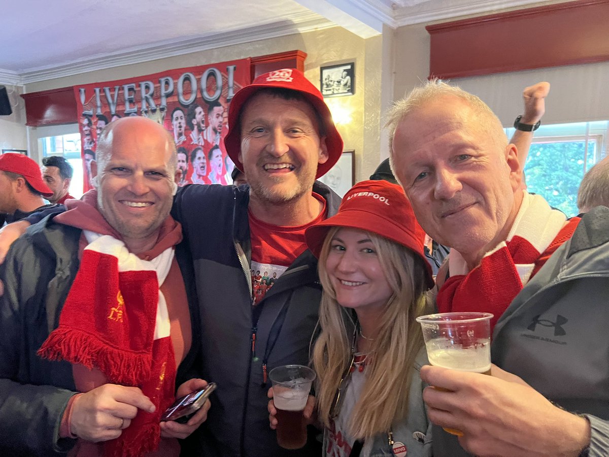 Tore Hansen tweet media