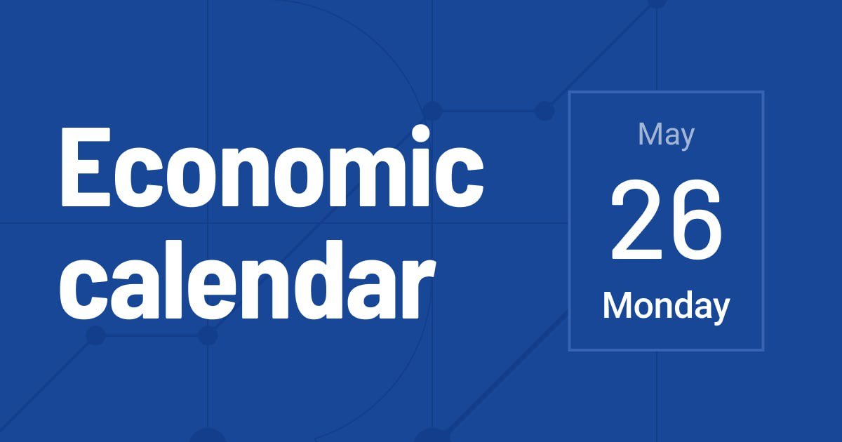 PipsNation1's tweet photo. 📅 Economic Events – Monday, May 26 (GMT+3)
Stay informed and plan your trades with today's key events:
���🇧 UK – Bank Holiday
🕤 09:30 🇨🇭 Switzerland – Employment Level
🕓 16:30 🇩🇪 Germany – Buba President Nagel Speaks
🕠 17:30 🇪🇺 Eurozone – ECB President Lagarde Speaks
#ForexNews https://t.co/MvMoo95ryw