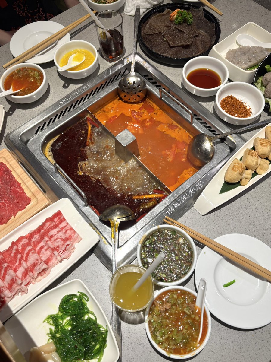 TethT0825's tweet photo. 二人食 https://t.co/31AUNlU8FW