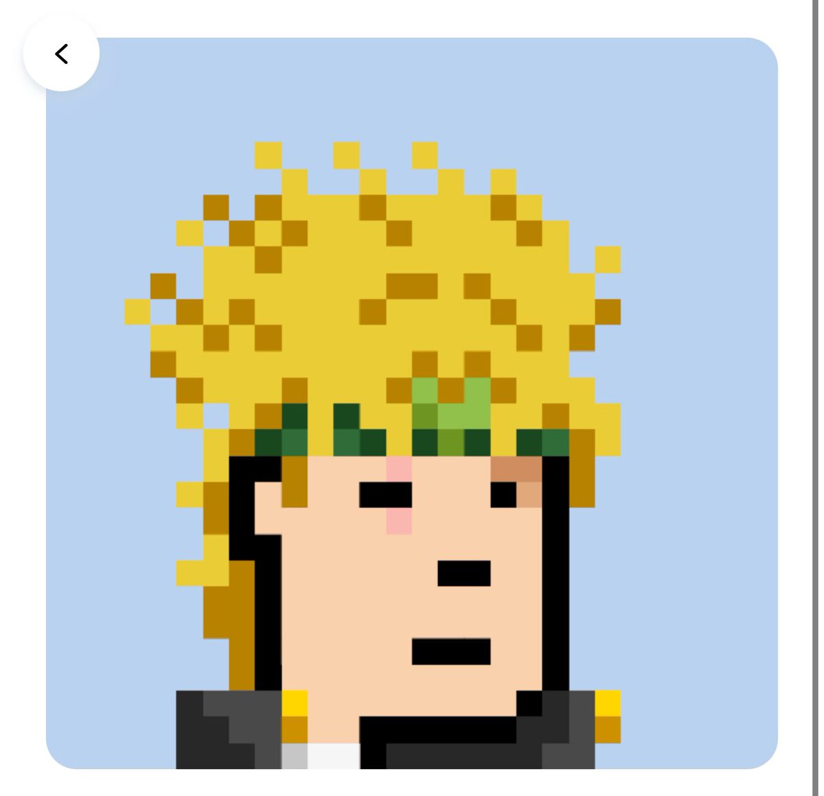 Cypheronsol1's tweet image. #AbstractedPunks #NFT