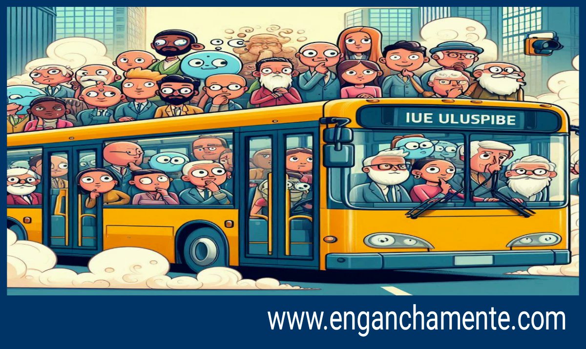 EnganchaMente's tweet image. ¿Y si los letreros del bus fueran más sabios que tu ex?
Descubre la filosofía callejera que esconden los transportes públicos... y cómo acabé comprando una caseta para perro.
Risas, ironía y mucha vida real.

Lee aquí
👉 enganchamente.com/vida-letreros-…

#HumorReal #ReflexionesUrbanas