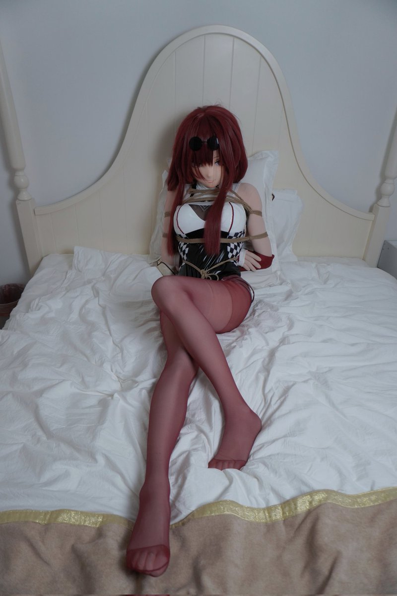 战败记录
#kigurumi