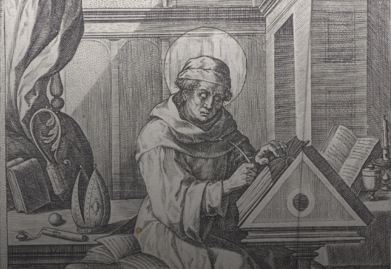 REFORConsortium's tweet image. Studie-tweedaagse: AUGUSTINIANA NEERLANDICA II: STAAT VAN HET ONDERZOEK EN TOEKOMSTPERSPECTIEVEN, 11en 12 september 2025 @KULTheology
Lees hier de call for papers:
tinyurl.com/ywymz84x