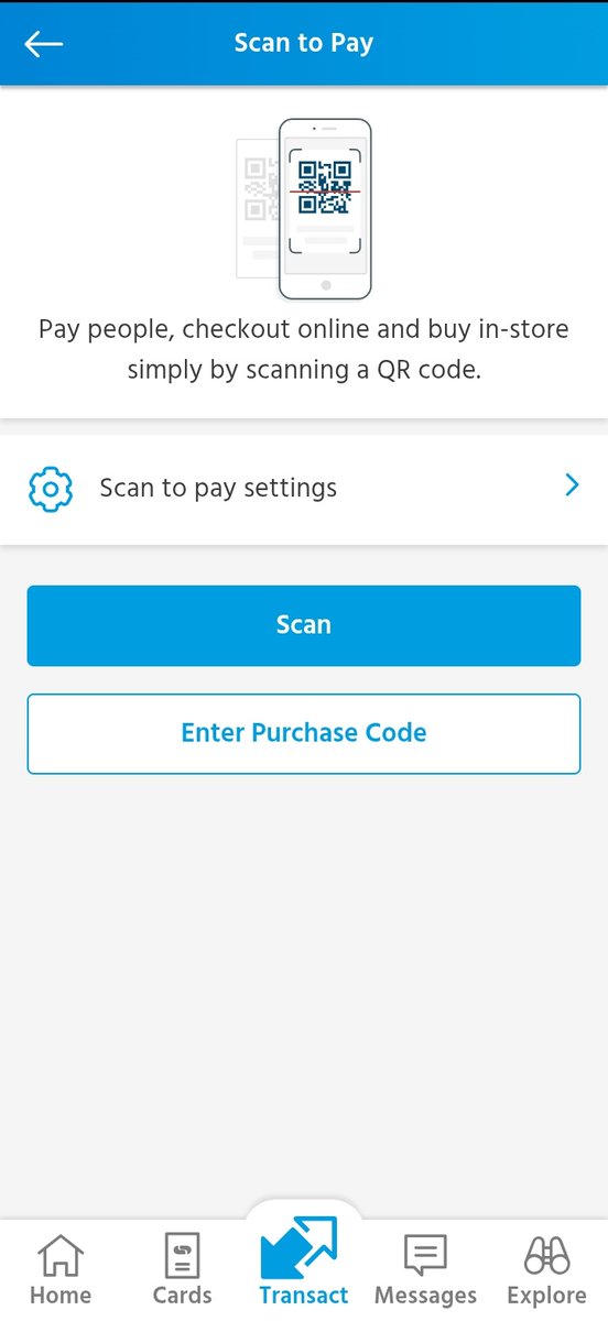 Lerato_thandoN's tweet image. Not me forgetting my bank card &amp;amp; @CapitecBankSA App came through for me with scan to pay at Pick n Pay, i was freaking out but #CapitecJustLikeThat came through for me, what a relief it was. #BankWithCapitec #Gifted..
Scan through my app to pay in stores without having my card.