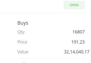 iManasArora's tweet photo. #NewPosition - LONG in #DBREALTY at 191.23 

stop 2%

Target: https://t.co/YkUjlplEAy

Disc: Not a buy recommendation https://t.co/aIiMhjOgDK