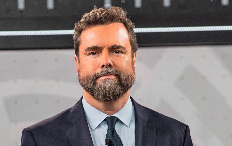 📢 Iván Espinosa de los Monteros, figura destacada en el ámbito económico, político y empresarial español, ofrecerá la ponencia central de nuestro 12º #CongresoANESAR, que tendrá lugar el próximo 3 de julio en Madrid,.

anesar.com/2025/05/22/iva…