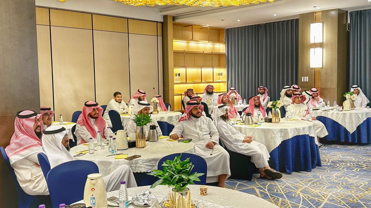 الـخـبرات الــذكــيــة tweet media