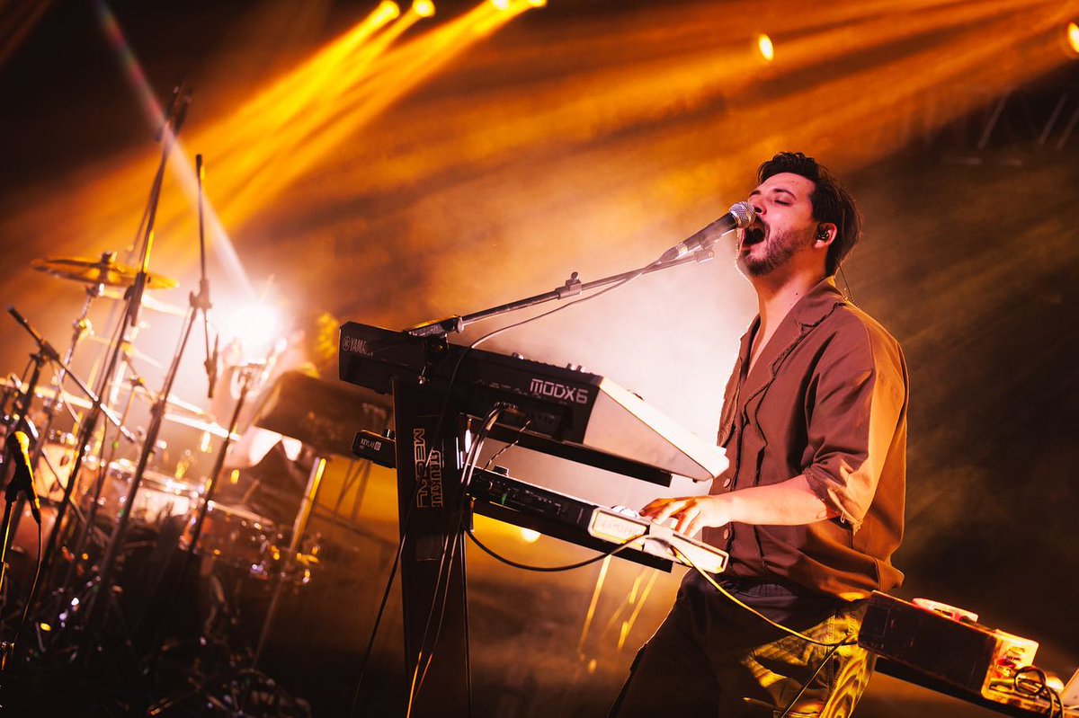 ArturiaTurkiye's tweet image. Bir müzik grubunda yer alma şansınız olsaydı hangisini seçerdiniz? 🤔

📸 #regram • IG/burakemirkamaci ve #KeyLab 61 MkII