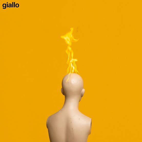 ArturoCV15's tweet photo. Hoy se cumplen 3 años del lanzamiento de #Giallo la quinta producción discográfica de @jose_madero 

26.05.22 https://t.co/gfij3b0lkz