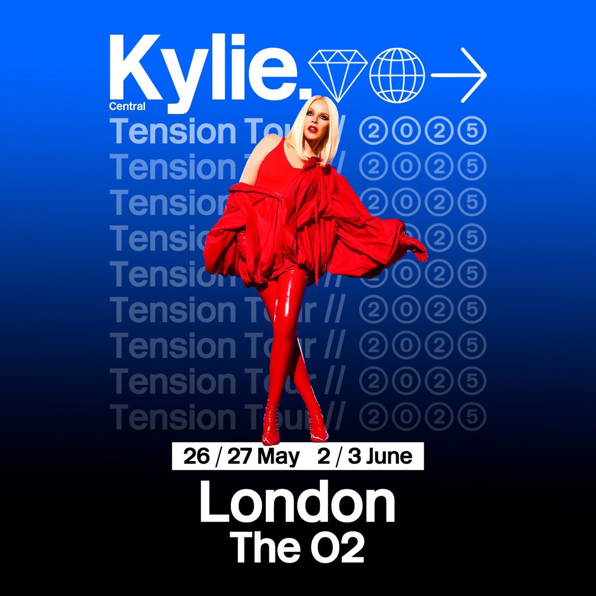 Kylie Central tweet media