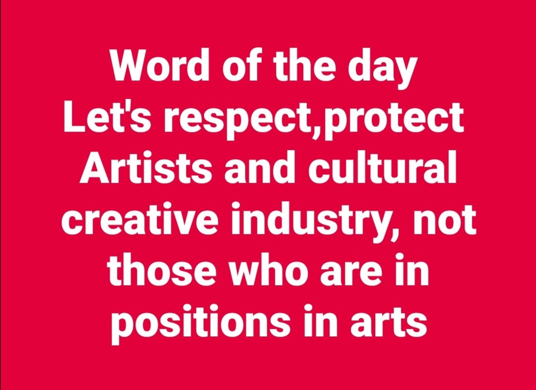 Zola Hashatsi ka Motsiri (@zola_hashatsi) on Twitter photo I'm going to fight for this industry like how our forefathers and mothers fought the apartheid regime. <a href="/SAGActors/">South African Guild of Actors</a> we will win this war, <a href="/SpokespersonRSA/">Vincent Magwenya 🇿🇦</a> aka Vincent Magwenya, when is @cyrilramaphosa @presidencyza coming back? We need the Actors Bill signed. I Will post everyday. I'm going to fight for this industry like how our forefathers and mothers fought the apartheid regime. <a href="/SAGActors/">South African Guild of Actors</a> we will win this war, <a href="/SpokespersonRSA/">Vincent Magwenya 🇿🇦</a> aka Vincent Magwenya, when is @cyrilramaphosa @presidencyza coming back? We need the Actors Bill signed. I Will post everyday.
