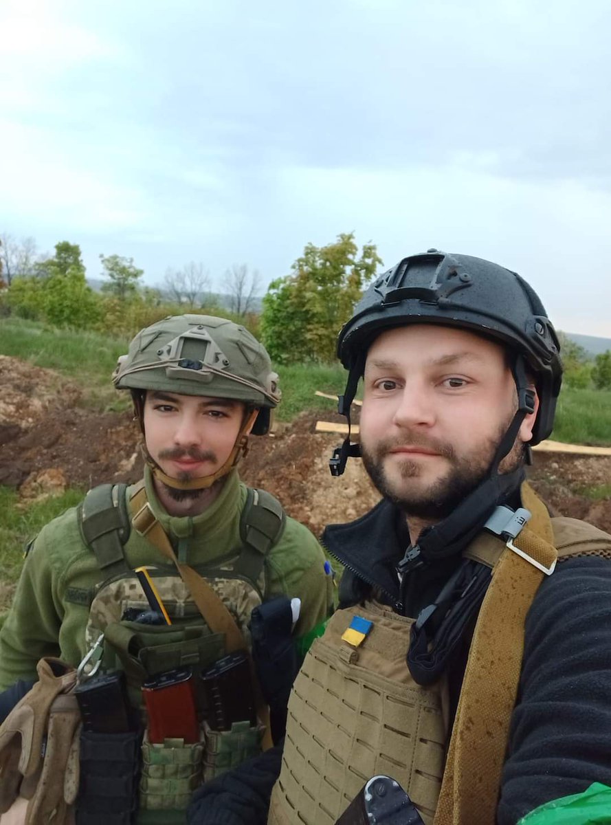 Illia Kononov tweet media