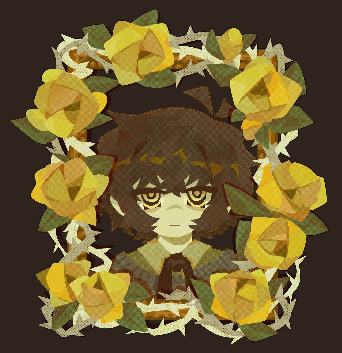 envy and new beginnings #FlayonsCrayons