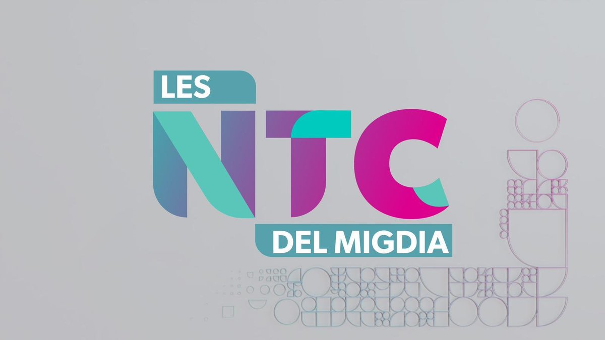 Barlovento Comunicación tweet media