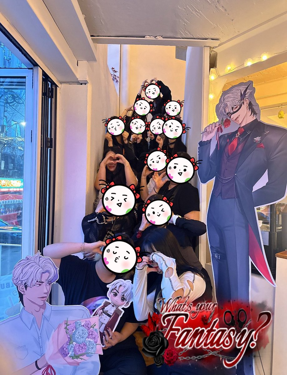 ๐๐ก๐๐ญโ๐ฌ ๐ฒ๐จ๐ฎ๐ซ ๐
๐๐ง๐ญ๐๐ฌ๐ฒ?๐น2025 ์ํธ ์์ผ์นดํ (@fantasyeunho) on Twitter photo ๐นโ๏ธ๐ฆ๐ฑ๐ช๐ฝโ๐ผ ๐จ๐ธ๐พ๐ป ๐๐ช๐ท๐ฝ๐ช๐ผ๐?โ๏ธ๐น
๏ธถโน๏ธถ๏ธถเญจเญง๏ธถ๏ธถโน๏ธถ๏ธถโน๏ธถ๏ธถเญจเญง๏ธถ๏ธถโน ๏ธถ
๐นํด์ํ๊ทธ ์ด๋ฒคํธ ๋น์ฒจ์ ๋ฐํ
เญจเญงํด์ํ๊ทธ๋ก ์จ์ฃผ์๋ ๋ชจ๋ ํ๊ธฐ๋ค
ํฌ๋ฃจ๋ค๊ณผ ํ๋ํ๋ ๋ค ๋ณด๊ณ ์์ด์โฅ๏ธ
๋ง์์ด ๋ฐ๋ปํด์ง๊ณ ๋ง์ด ํ๋ณตํฉ๋๋คโฅ๏ธ
๋๋ฌด ๊ฐ์ฌํด์ ๋๋ถ ๋ ๋น์ฒจํ์ต๋๋ค!!
ํ๊ธฐ ์จ์ฃผ์๋ ๋ชจ๋ ๋ถ๋ค ๐นโ๏ธ๐ฆ๐ฑ๐ช๐ฝโ๐ผ ๐จ๐ธ๐พ๐ป ๐๐ช๐ท๐ฝ๐ช๐ผ๐?โ๏ธ๐น
๏ธถโน๏ธถ๏ธถเญจเญง๏ธถ๏ธถโน๏ธถ๏ธถโน๏ธถ๏ธถเญจเญง๏ธถ๏ธถโน ๏ธถ
๐นํด์ํ๊ทธ ์ด๋ฒคํธ ๋น์ฒจ์ ๋ฐํ
เญจเญงํด์ํ๊ทธ๋ก ์จ์ฃผ์๋ ๋ชจ๋ ํ๊ธฐ๋ค
ํฌ๋ฃจ๋ค๊ณผ ํ๋ํ๋ ๋ค ๋ณด๊ณ ์์ด์โฅ๏ธ
๋ง์์ด ๋ฐ๋ปํด์ง๊ณ ๋ง์ด ํ๋ณตํฉ๋๋คโฅ๏ธ
๋๋ฌด ๊ฐ์ฌํด์ ๋๋ถ ๋ ๋น์ฒจํ์ต๋๋ค!!
ํ๊ธฐ ์จ์ฃผ์๋ ๋ชจ๋ ๋ถ๋ค