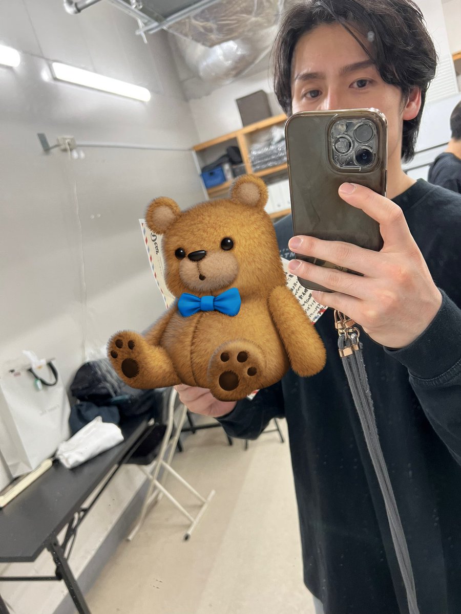 リバイバル楽しすぎたー！！
結構すぐにこのステージに帰って来れて嬉しかった！
ここからまた少し期間開くのか、すぐ立つのかわからないけど、立てる限り踊りまくるぞー！

半妖が懐かしすぎたー！！！

ドリンクもありがとうすぎる！！
またいつか！！！