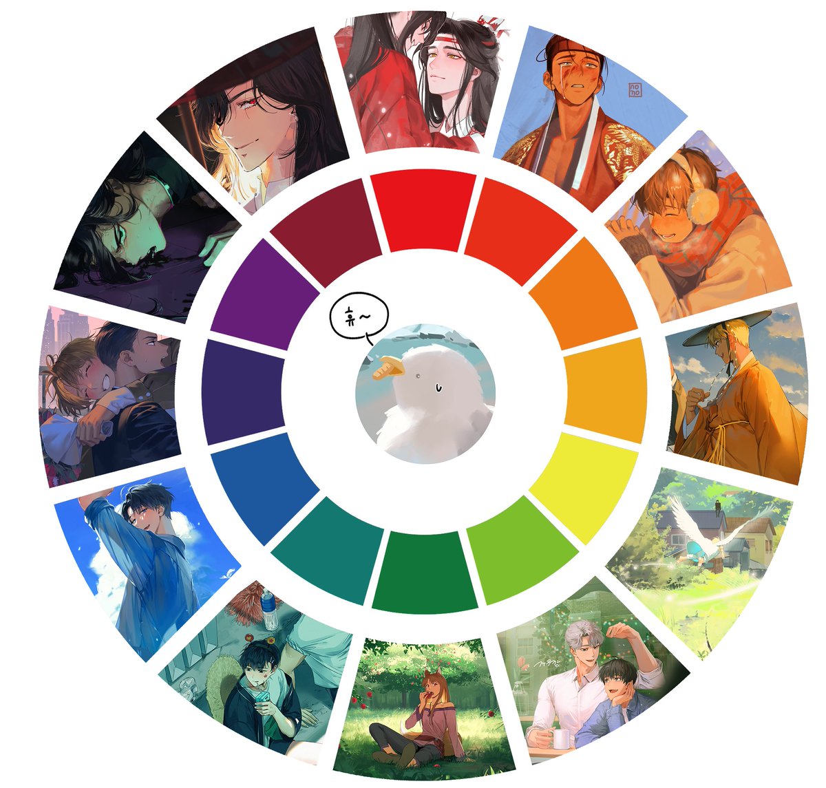 왤케 쓸만한 그림이 없지