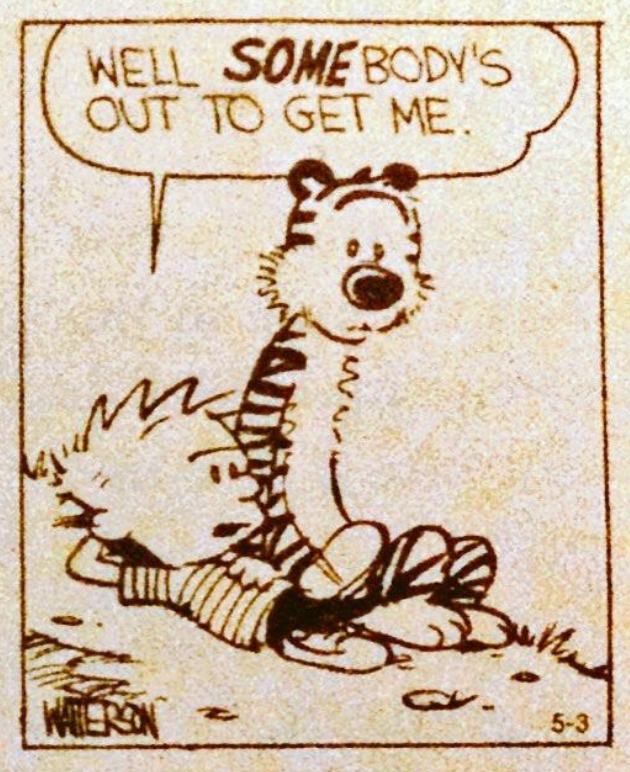 Home network went down completely because UPS kicked in due to low voltage but generator didn't kick in because it wasn't a power cut. #FML