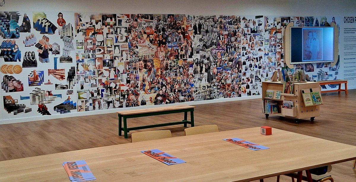 David Milligan-Croft (@sodelafo) on Twitter photo Stockroom is a brilliant new, creative community hub, library, archive, cafe, event, and resource centre in the Merseyway in the heart of Stockport. <a href="/StockportMBC/">Stockport Council</a> <a href="/PennineCareNHS/">Pennine Care NHS FT</a> <a href="/annHallamNhs/">Ann 💙</a> <a href="/UpwardFrog/">Upward Frog CIC</a> <a href="/KellyMtonga01/">Kelly Mtonga</a> #Stockroom Stockroom is a brilliant new, creative community hub, library, archive, cafe, event, and resource centre in the Merseyway in the heart of Stockport. <a href="/StockportMBC/">Stockport Council</a> <a href="/PennineCareNHS/">Pennine Care NHS FT</a> <a href="/annHallamNhs/">Ann 💙</a> <a href="/UpwardFrog/">Upward Frog CIC</a> <a href="/KellyMtonga01/">Kelly Mtonga</a> #Stockroom
