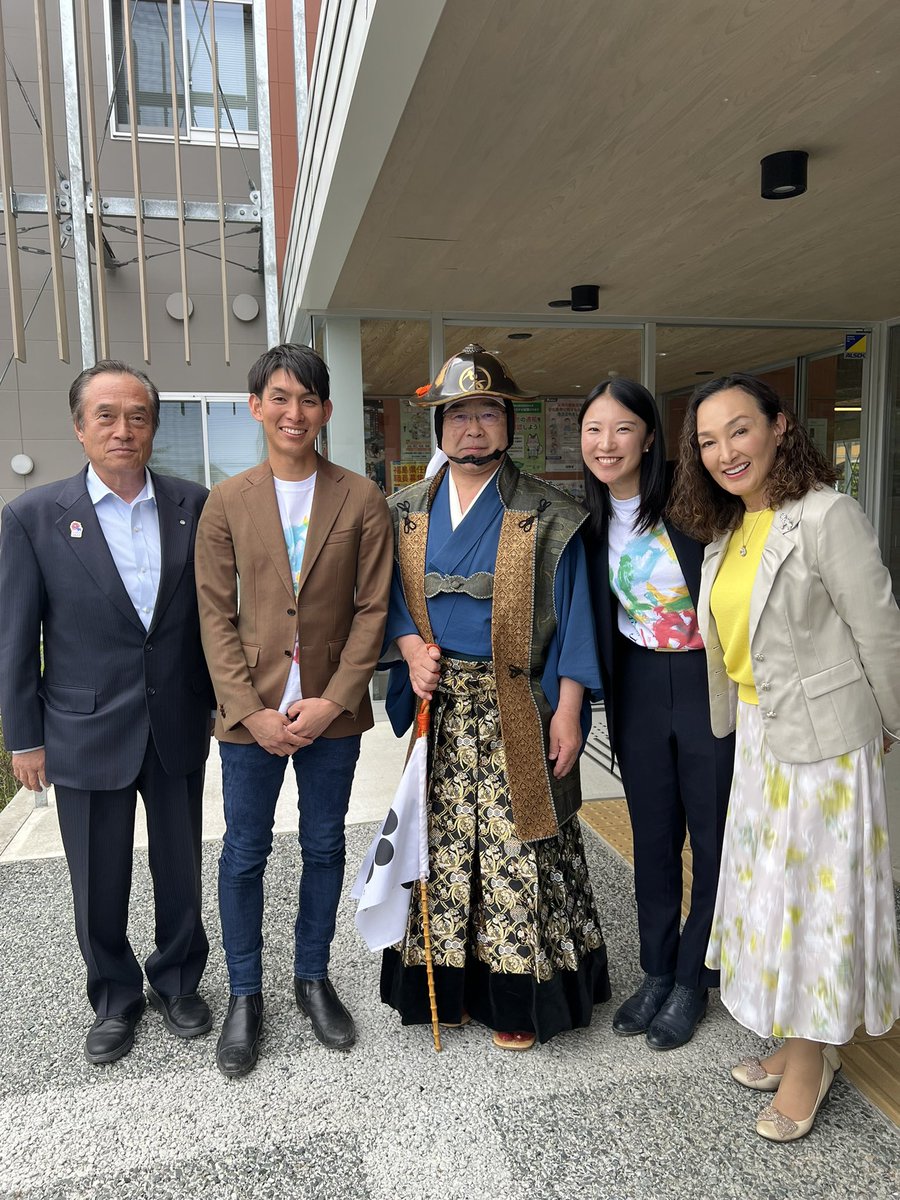 Yogiboヴェルサイユリゾートファーム tweet media