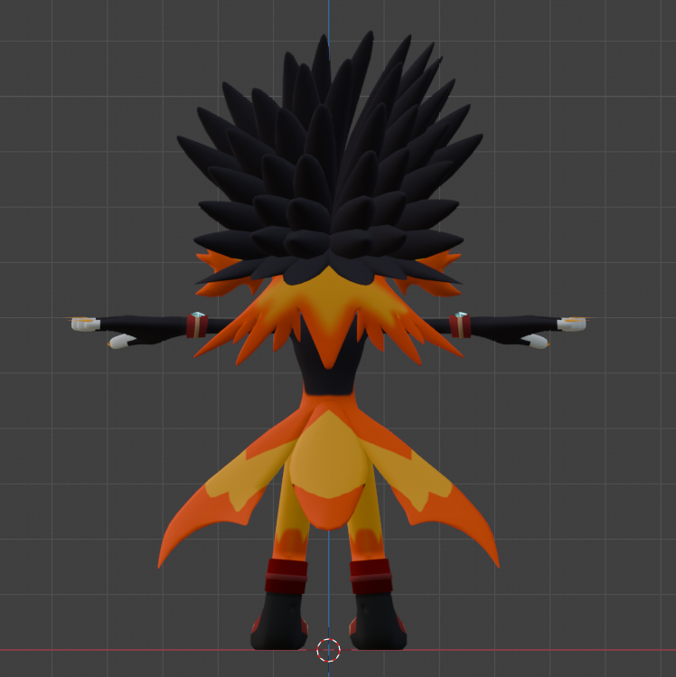 Inspyre The Phoenix (@inspyrephoenix) on Twitter photo Coming soon to #VRChat! As the model maker herself <a href="/DIY_Arts1/">Mel the Lynx</a> said...
Coming soon, the Phoenix will rise! Coming soon to #VRChat! As the model maker herself <a href="/DIY_Arts1/">Mel the Lynx</a> said...
Coming soon, the Phoenix will rise!