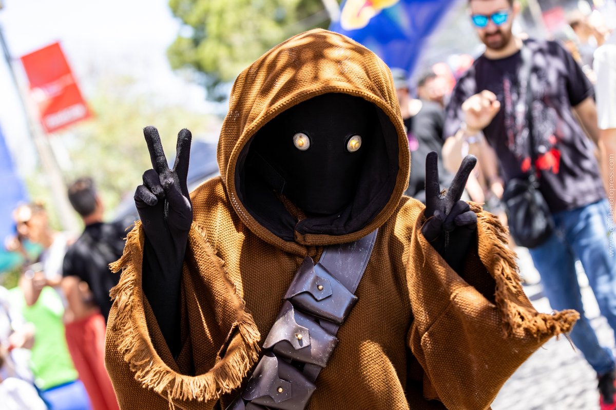 iso100photpress's tweet photo. 🖖 #FREAKCON | FREAKCON 2025 TRIUNFA EN TORREMOLINOS CON SU EDICIÓN MÁS COMPLETA Y FAMILIAR.
🔗 Todas las imágenes en nuestra web: https://t.co/CX5ucFfZW4
@Freakcon_es #Manga #Anime #cosplay #AsianCover #Comics #Series #Kpop #Videojuegos #Torremolinos https://t.co/Z3M9h4Vdyo