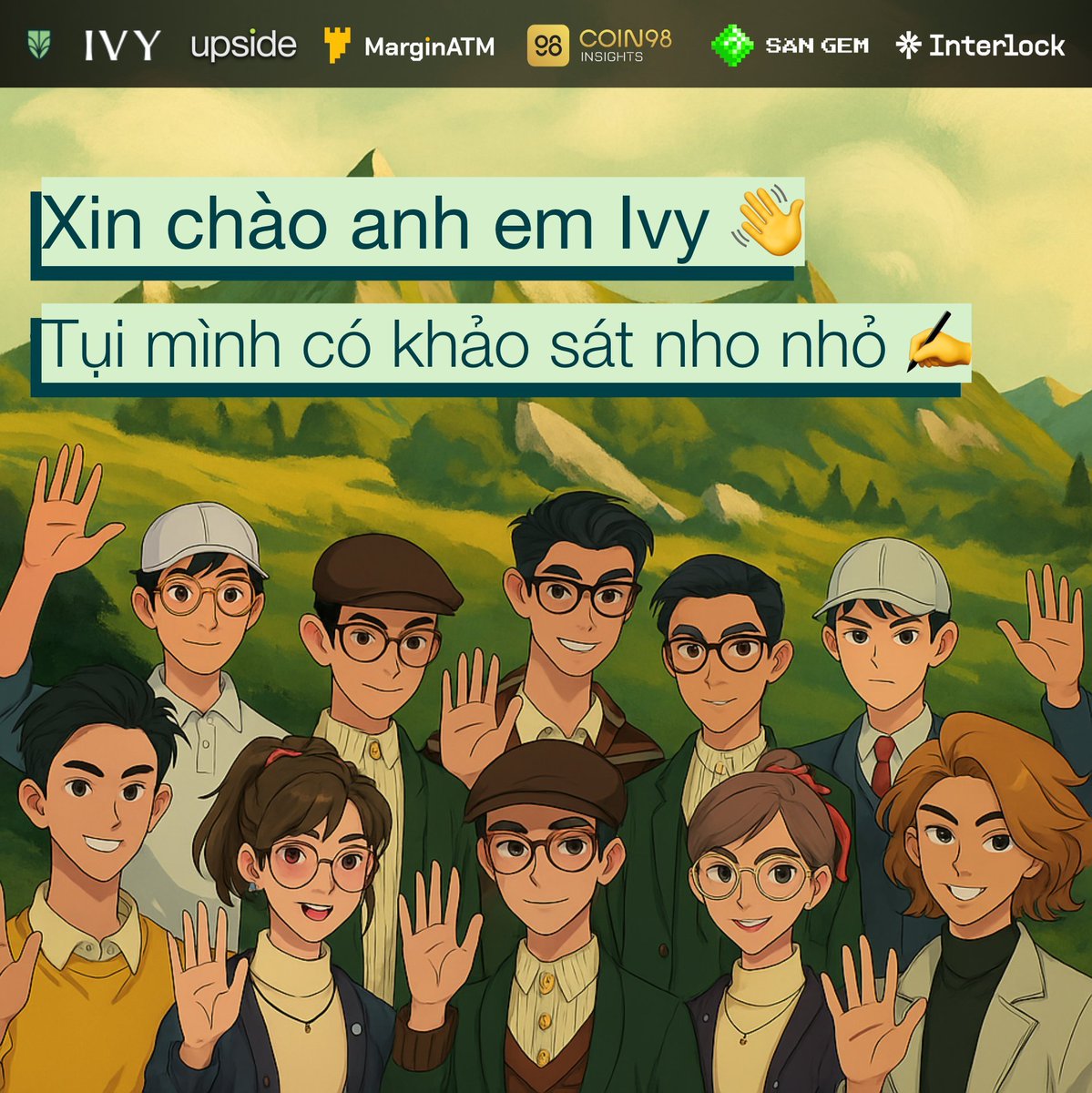 Săn Gem tweet media